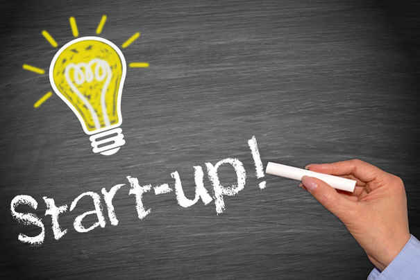 Start up Idea