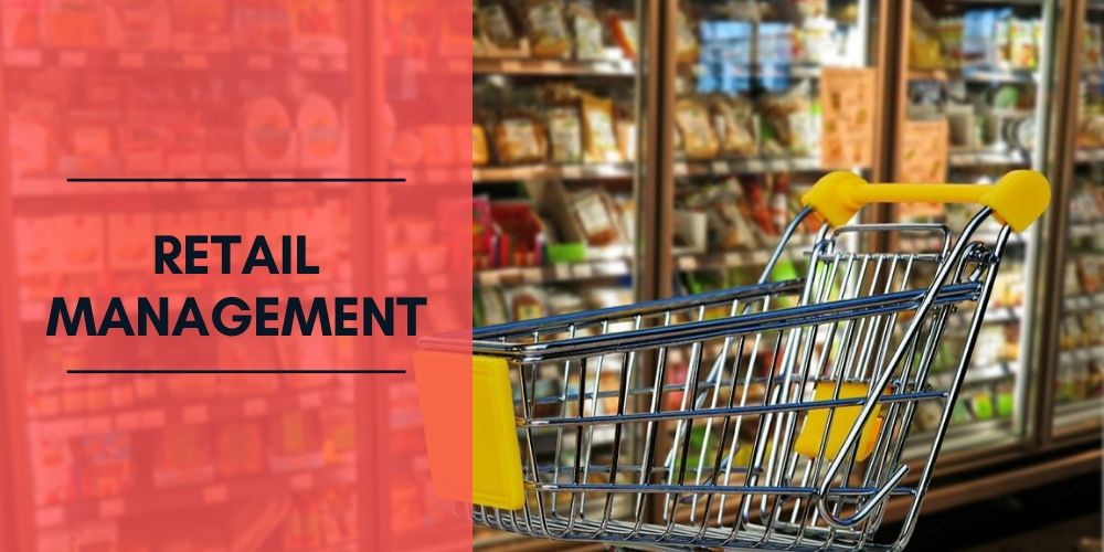 Retail Store Operations Meaning & Management Guide