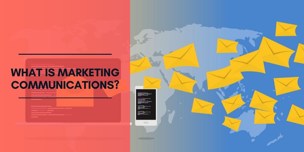 Marketing Communication Meaning Easy Management Notes