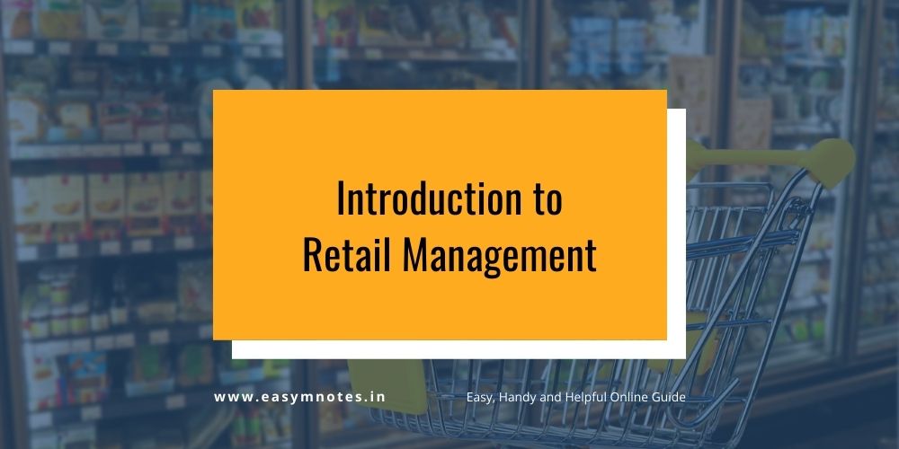 What is Retail? Definition & Guide