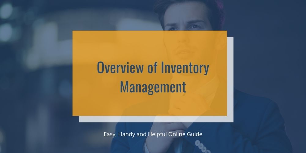 Inventory Management