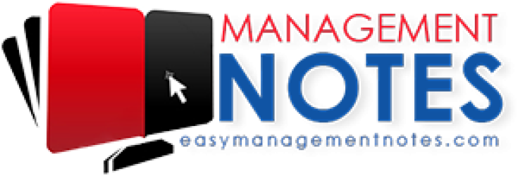 EASY MANAGEMENT NOTES