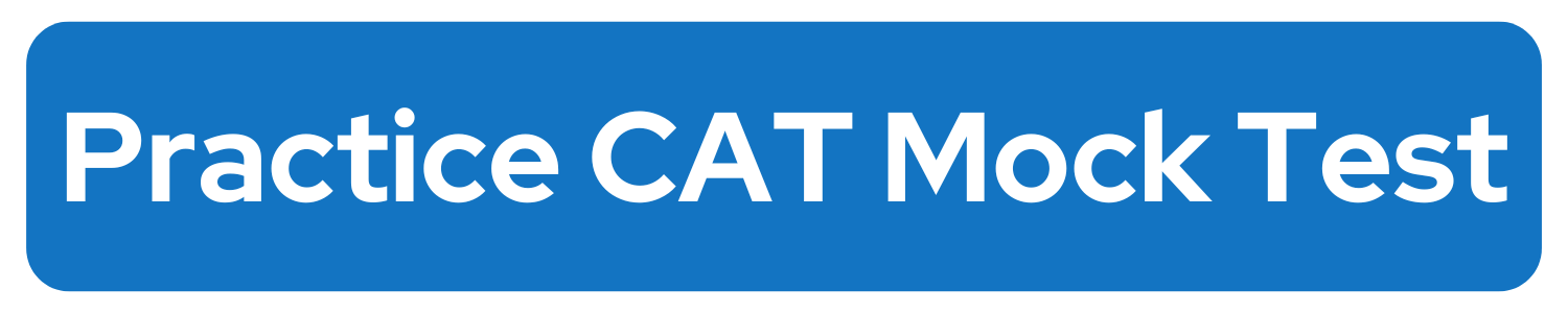 Practice CAT Mock Test