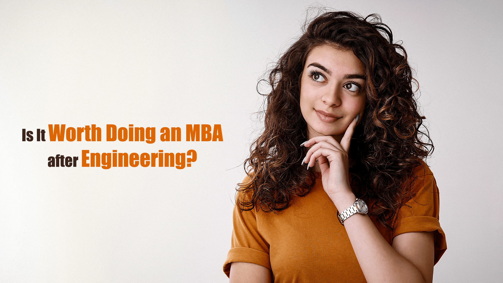 Is It Worth Doing an MBA after Engineering? Easy Management Notes
