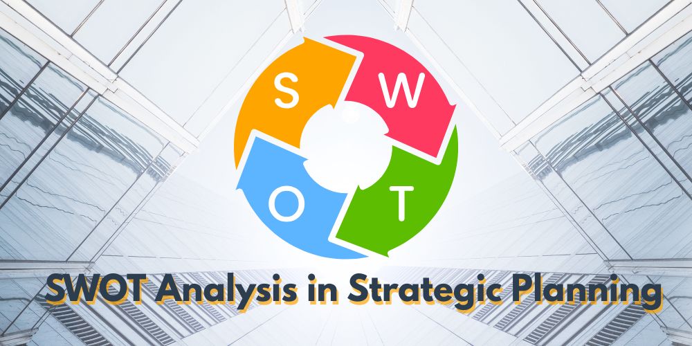 SWOT Analysis in Strategic Planning