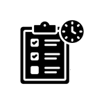 Mock Test Icon