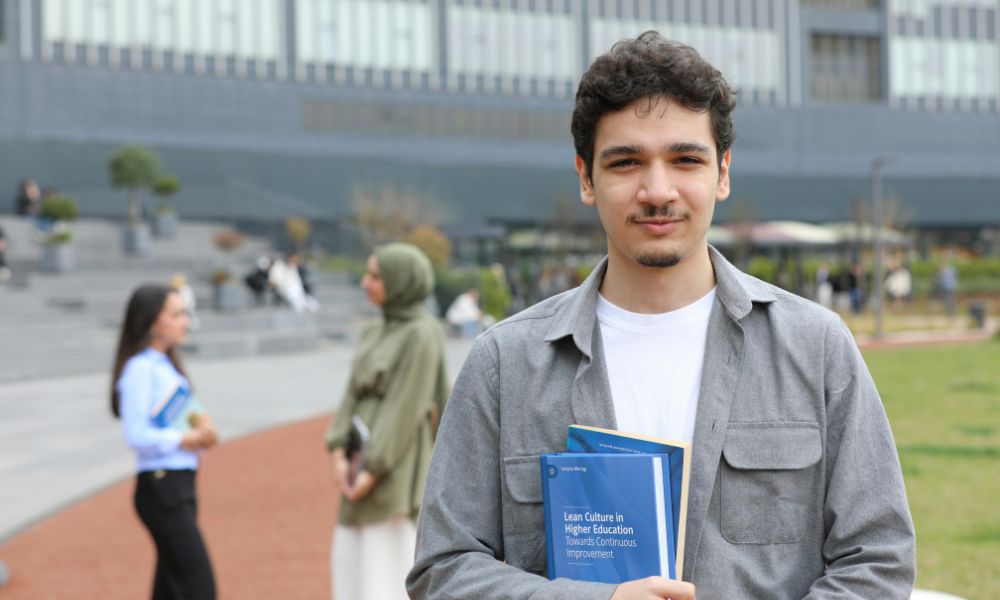 Personality Development in MBA