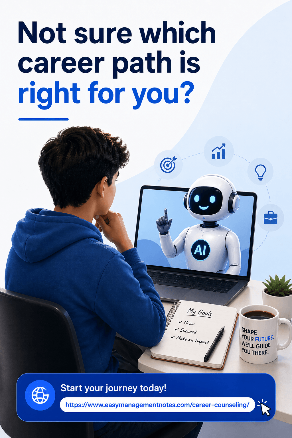 AI-Powered Career Counseling