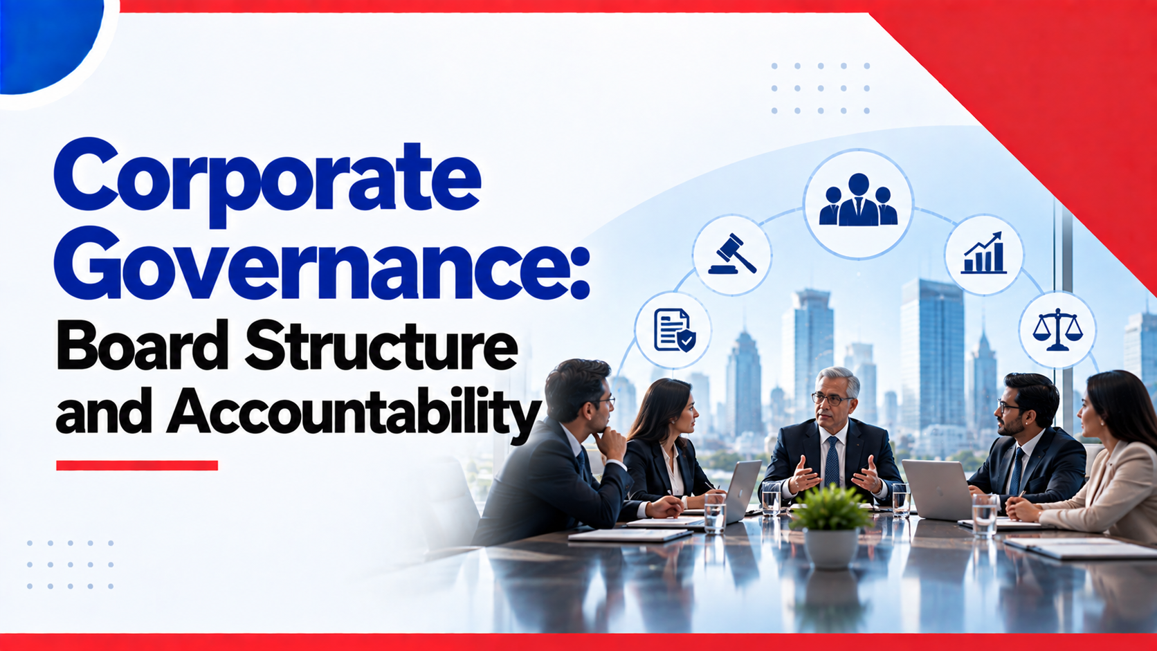 Corporate Governance Board Structure and Accountability