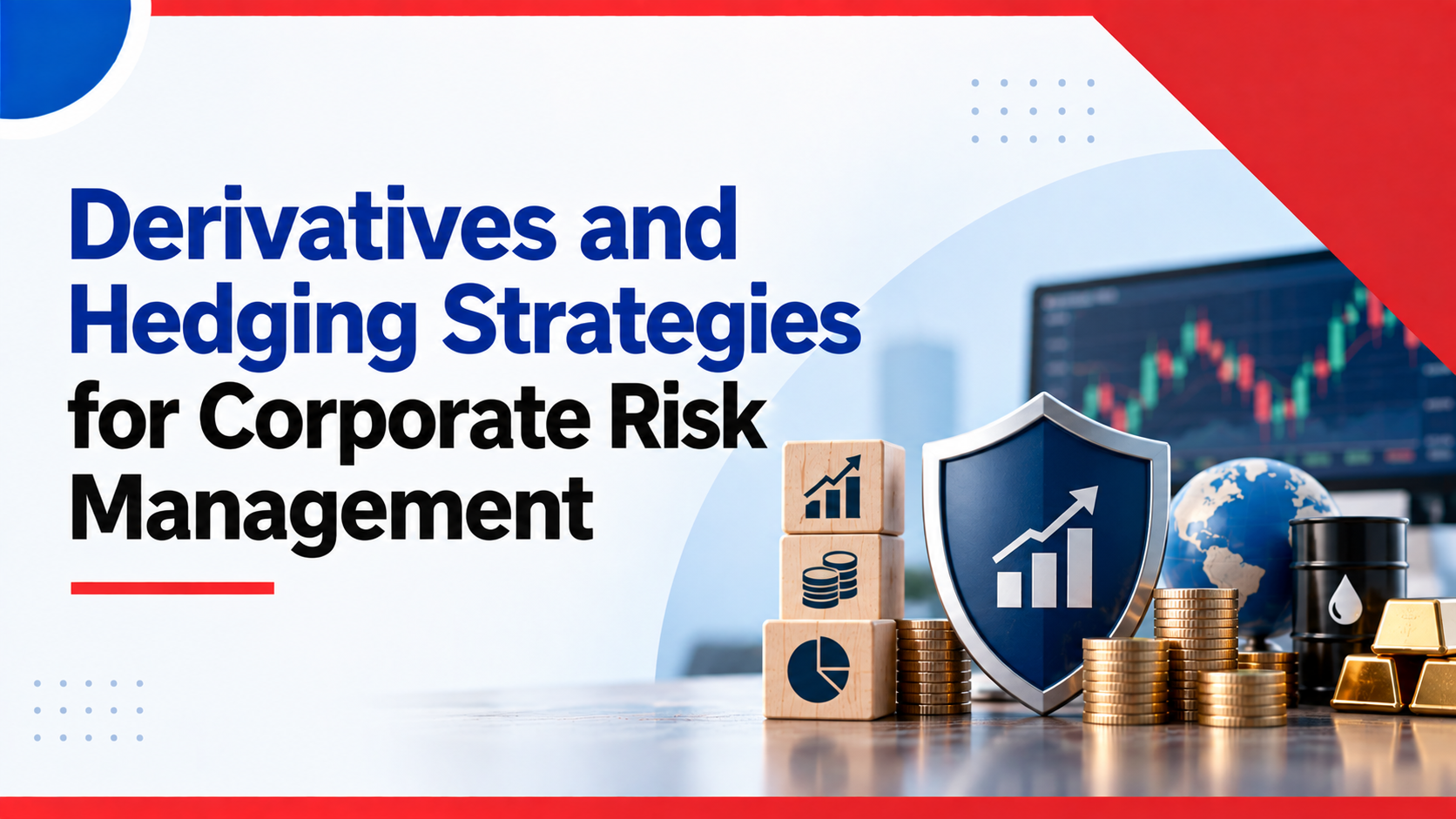 Derivatives and Hedging Strategies for Corporate Risk Management